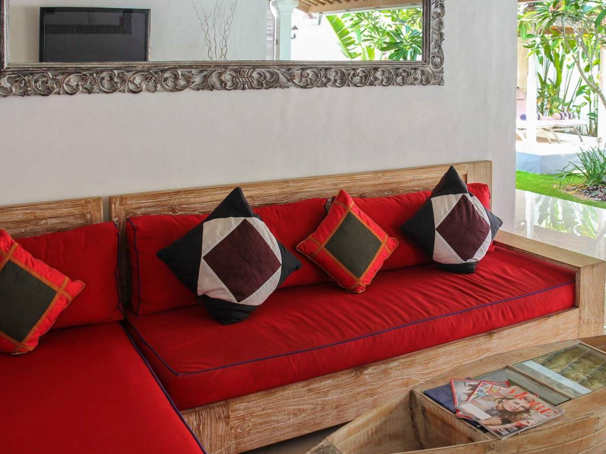 Rent villa Alicia, Indonesia, Bali, Seminjak | Villacarte