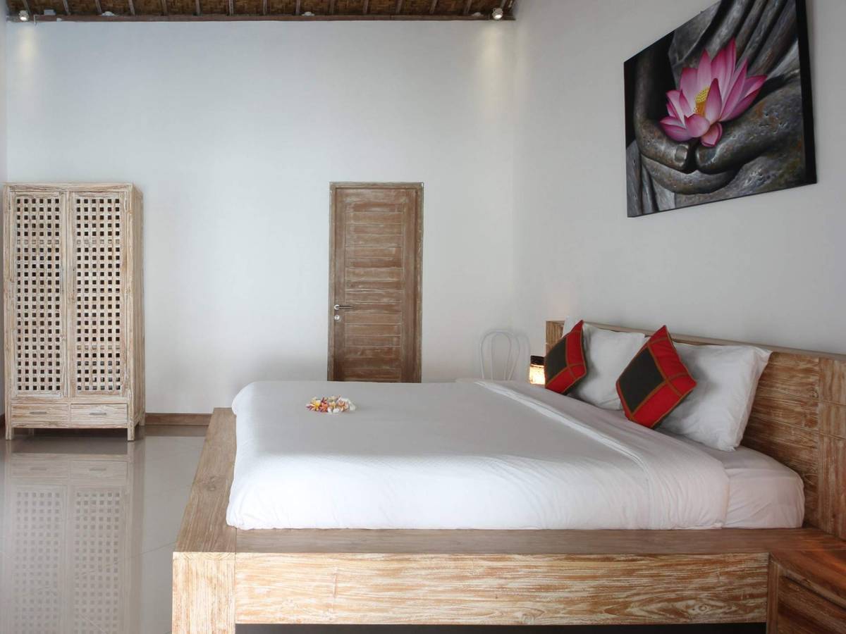 Rent villa Alicia, Indonesia, Bali, Seminjak | Villacarte