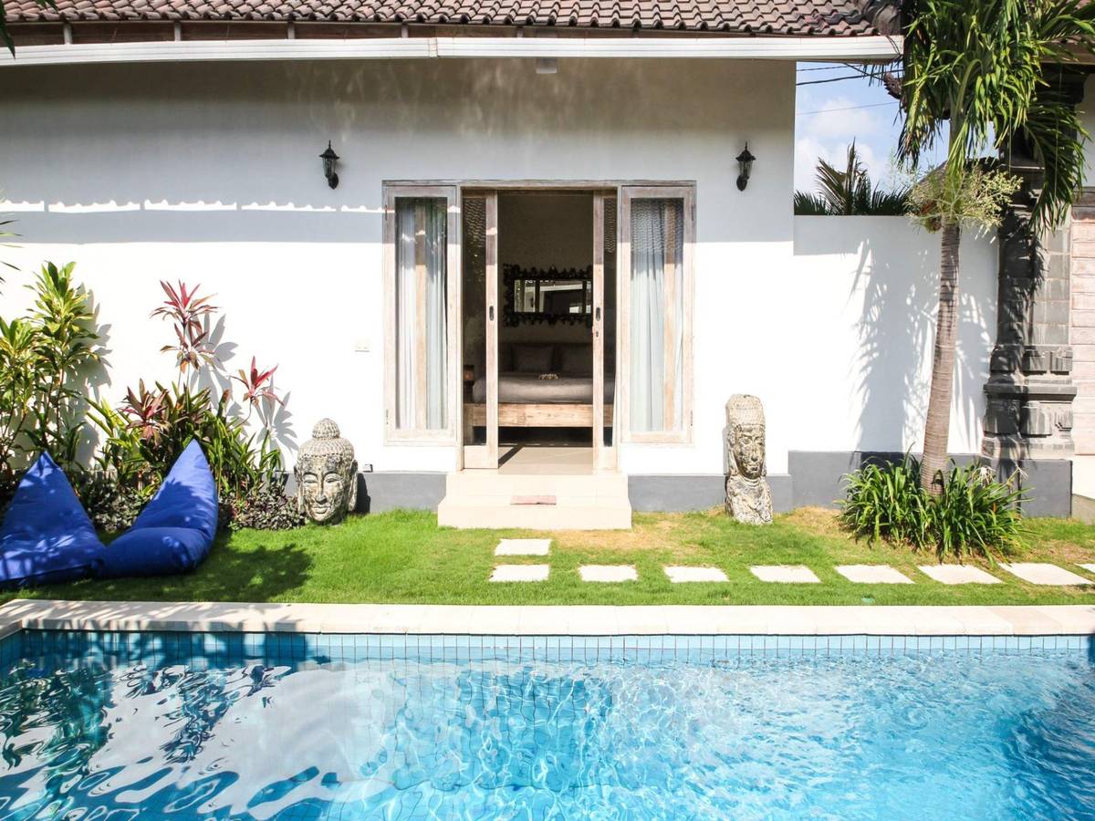 Rent villa Alicia, Indonesia, Bali, Seminjak | Villacarte