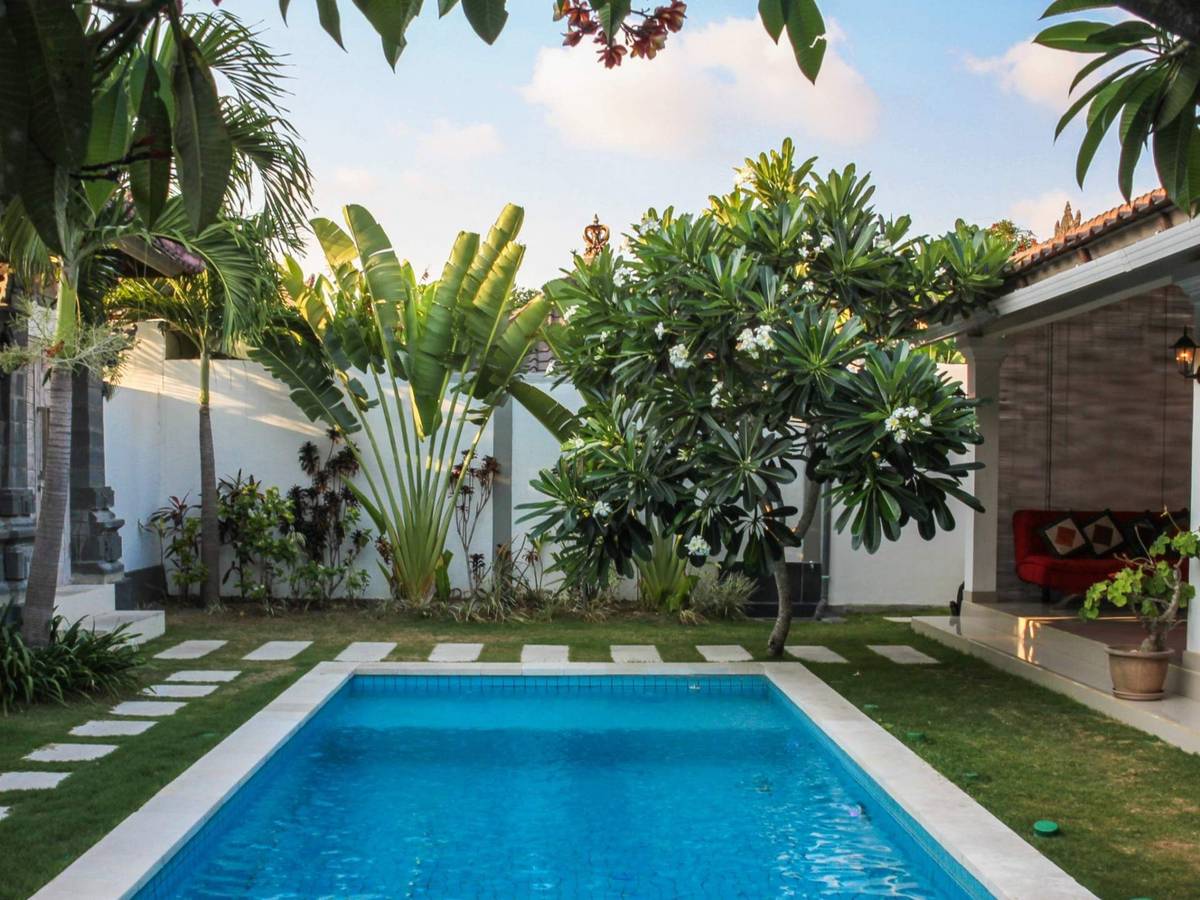 Rent villa Alicia, Indonesia, Bali, Seminjak | Villacarte