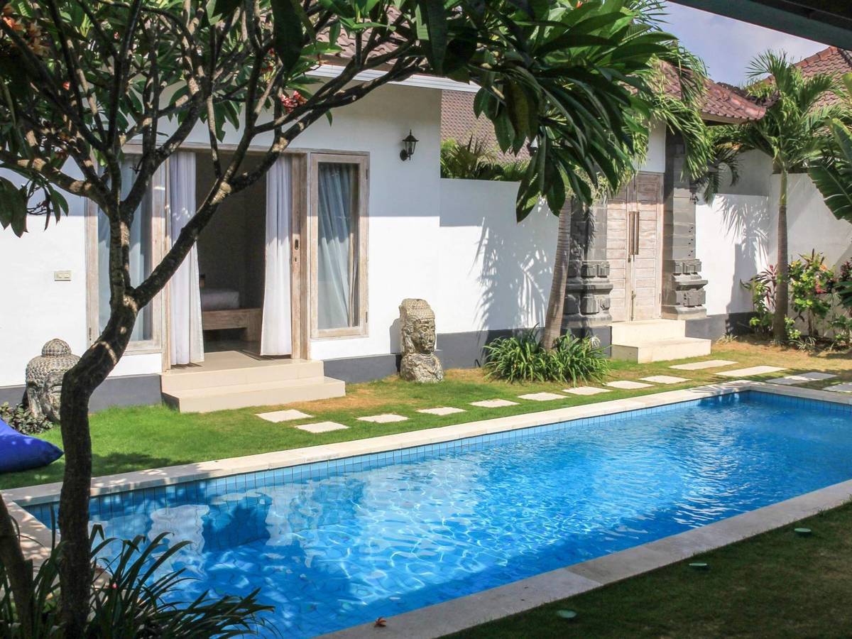 Rent villa Alicia, Indonesia, Bali, Seminjak | Villacarte
