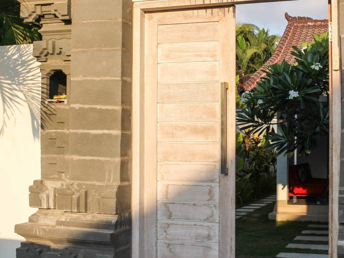 Rent villa Alicia, Indonesia, Bali, Seminjak | Villacarte