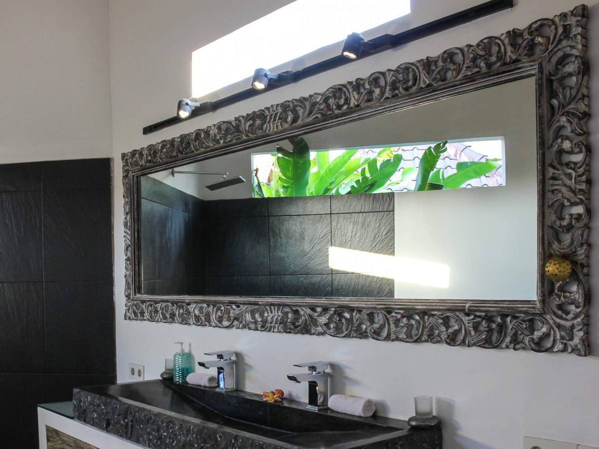 Rent villa Alicia, Indonesia, Bali, Seminjak | Villacarte