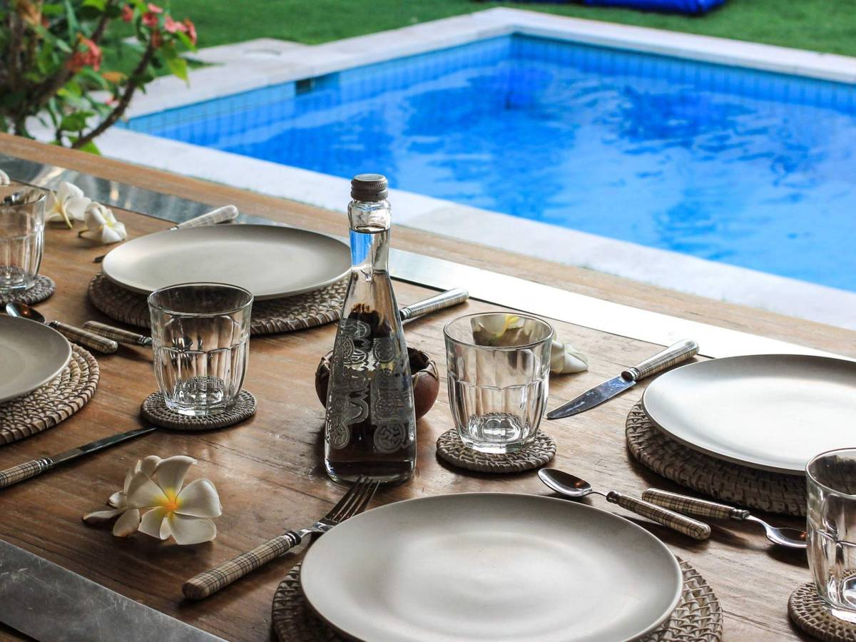 Rent villa Alicia, Indonesia, Bali, Seminjak | Villacarte