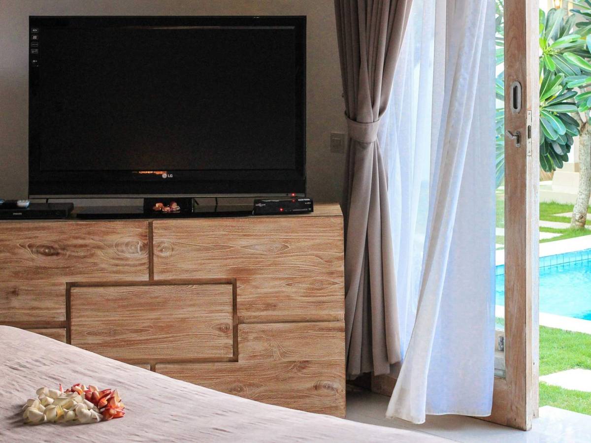 Rent villa Alicia, Indonesia, Bali, Seminjak | Villacarte