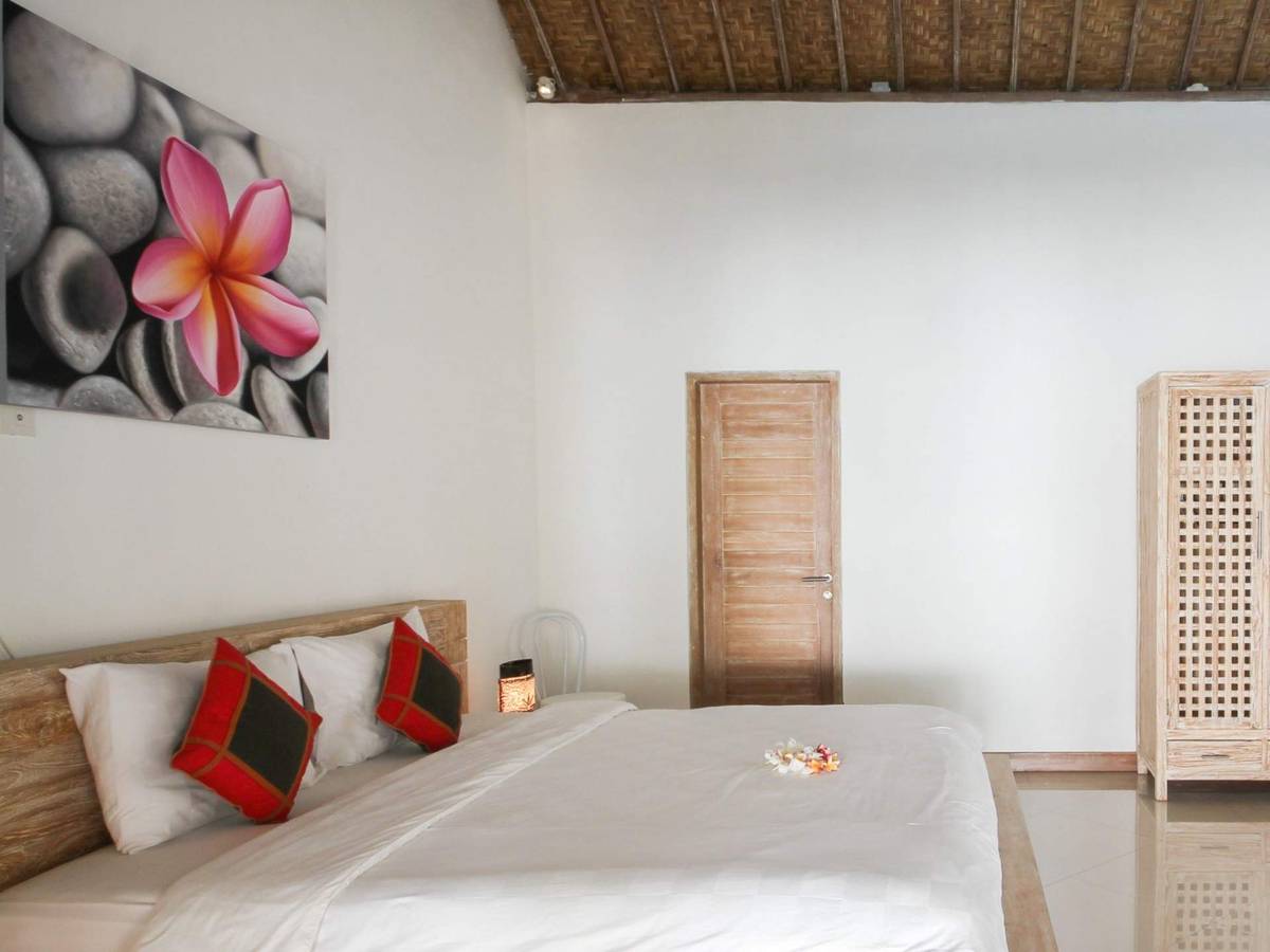 Rent villa Alicia, Indonesia, Bali, Seminjak | Villacarte