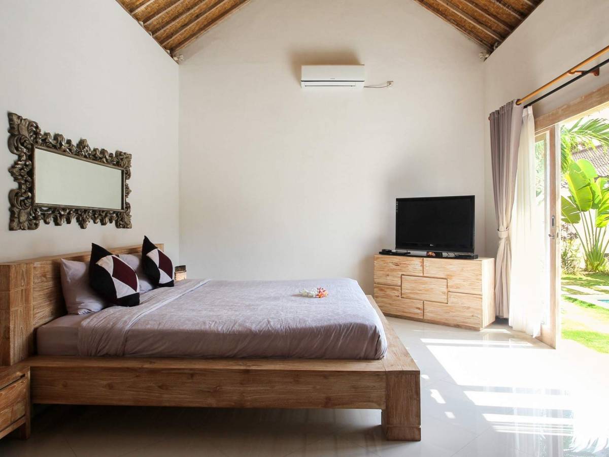 Rent villa Alicia, Indonesia, Bali, Seminjak | Villacarte