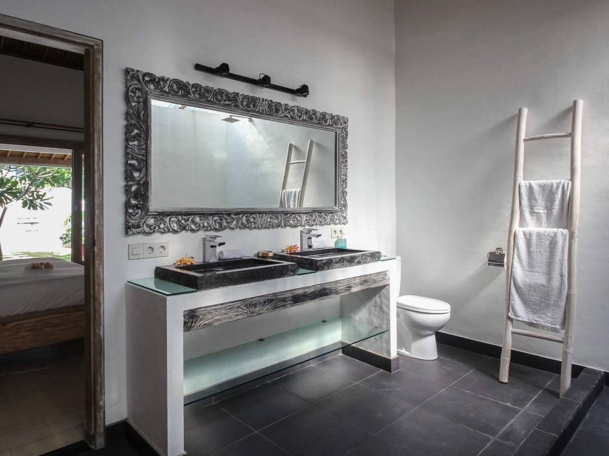 Rent villa Alicia, Indonesia, Bali, Seminjak | Villacarte