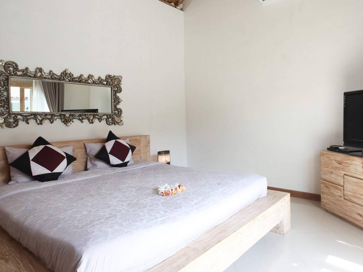 Rent villa Alicia, Indonesia, Bali, Seminjak | Villacarte