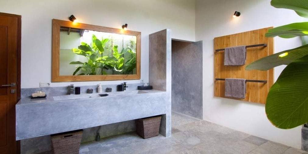 Rent villa Camille, Indonesia, Bali, Seminjak | Villacarte