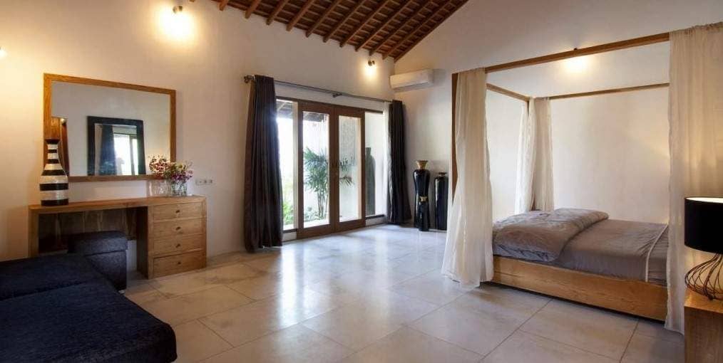 Rent villa Camille, Indonesia, Bali, Seminjak | Villacarte