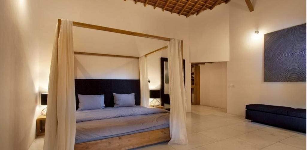 Rent villa Camille, Indonesia, Bali, Seminjak | Villacarte