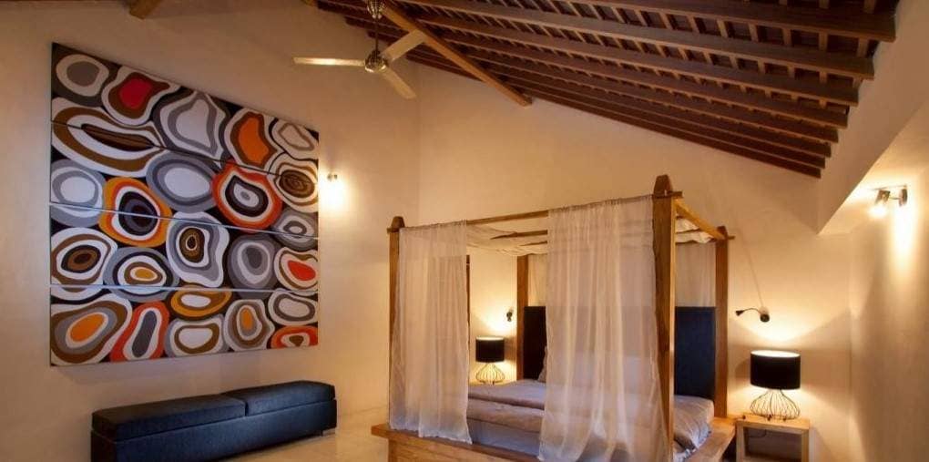 Rent villa Camille, Indonesia, Bali, Seminjak | Villacarte