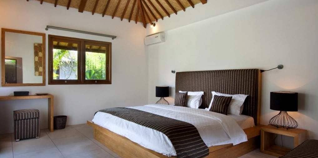 Rent villa Camille, Indonesia, Bali, Seminjak | Villacarte