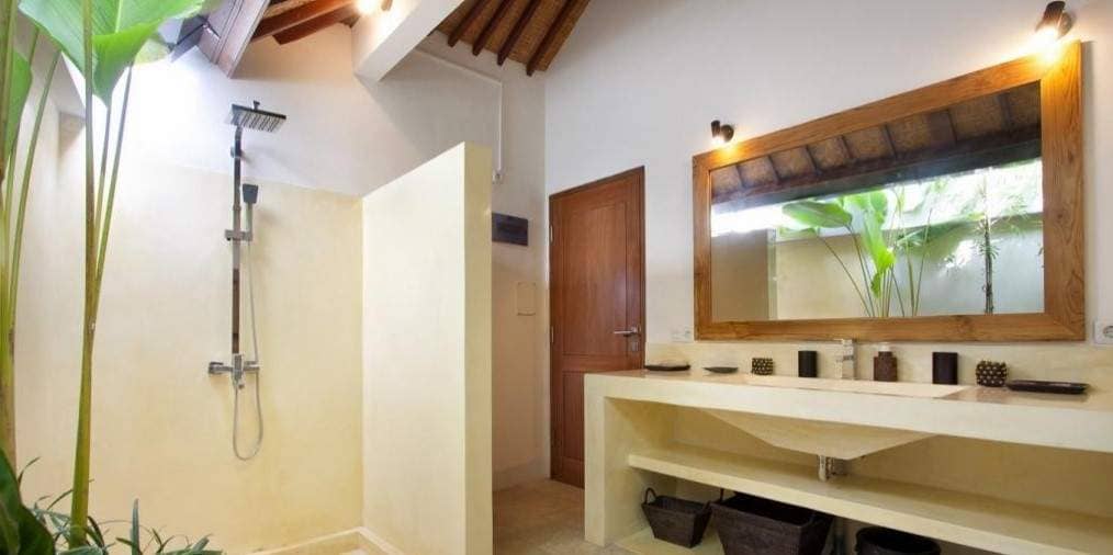 Rent villa Camille, Indonesia, Bali, Seminjak | Villacarte