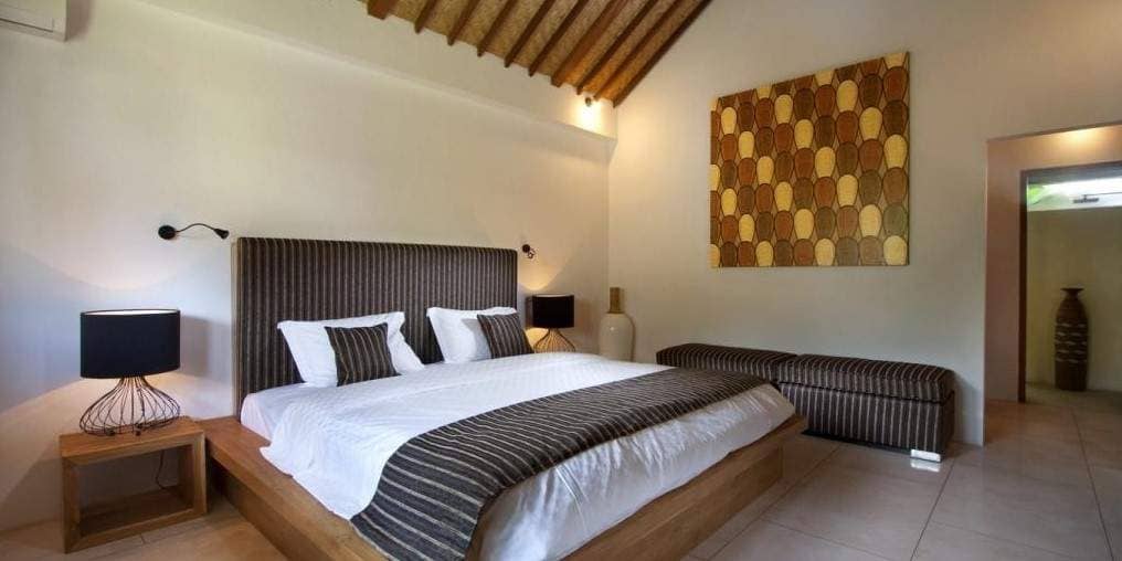 Rent villa Camille, Indonesia, Bali, Seminjak | Villacarte
