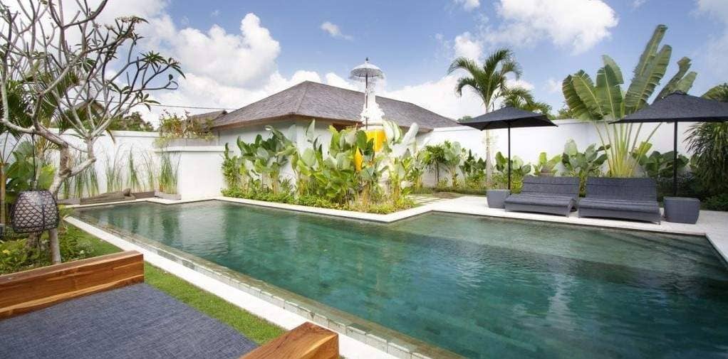 Rent villa Camille, Indonesia, Bali, Seminjak | Villacarte