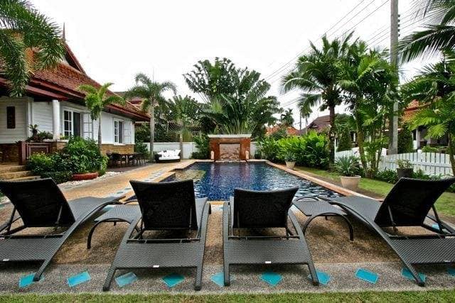 Продажа недвижимости Kamala Paradise 2, Таиланд, Пхукет, Камала | Villacarte