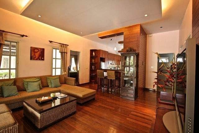 Продажа недвижимости Kamala Paradise 2, Таиланд, Пхукет, Камала | Villacarte