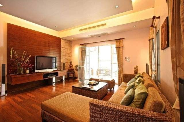 Продажа недвижимости Kamala Paradise 2, Таиланд, Пхукет, Камала | Villacarte