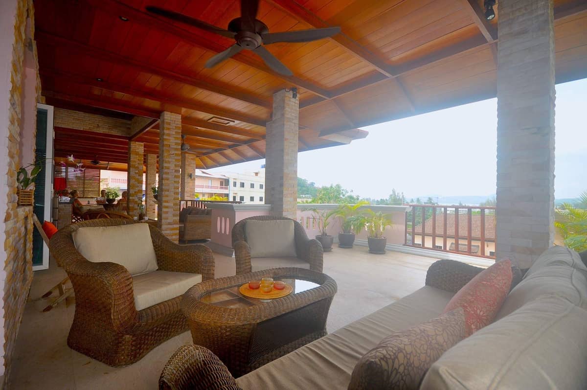 Property for Sale Surin Sabai, Thailand, Phuket, Surin | Villacarte