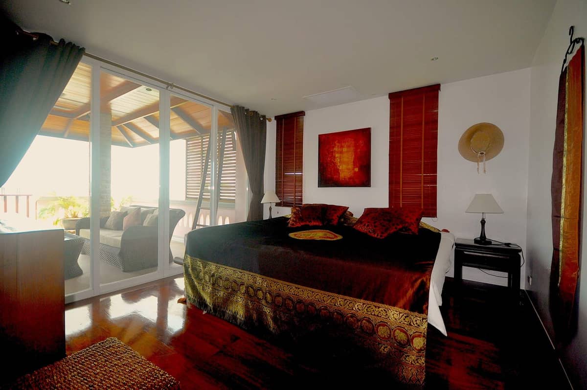 Property for Sale Surin Sabai, Thailand, Phuket, Surin | Villacarte