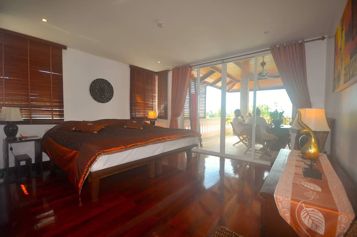 Property for Sale Surin Sabai, Thailand, Phuket, Surin | Villacarte