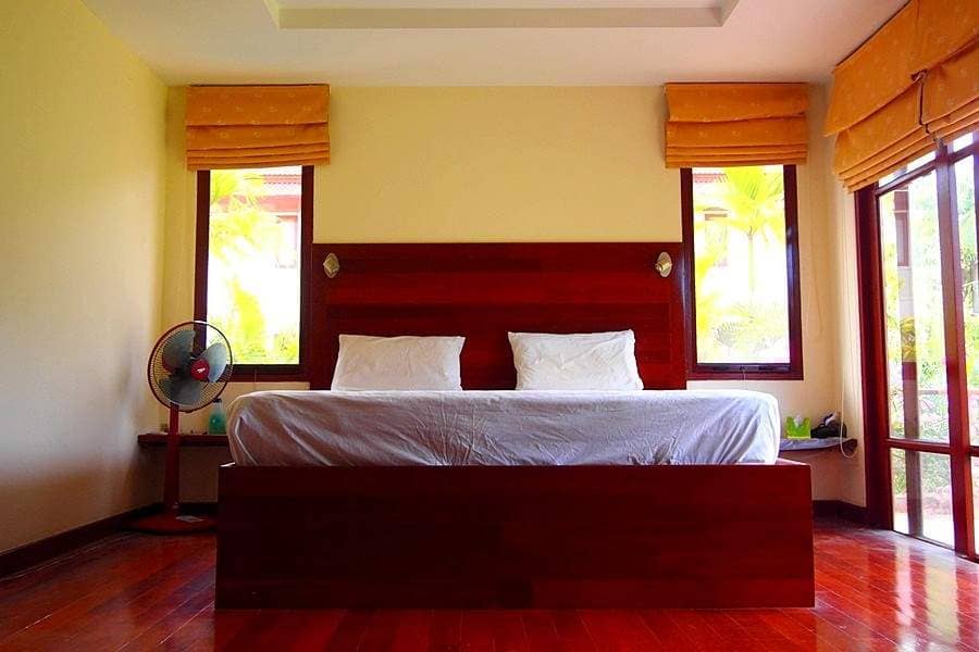 Property for Sale Baan Lawadee Villa, Thailand, Phuket, Surin | Villacarte