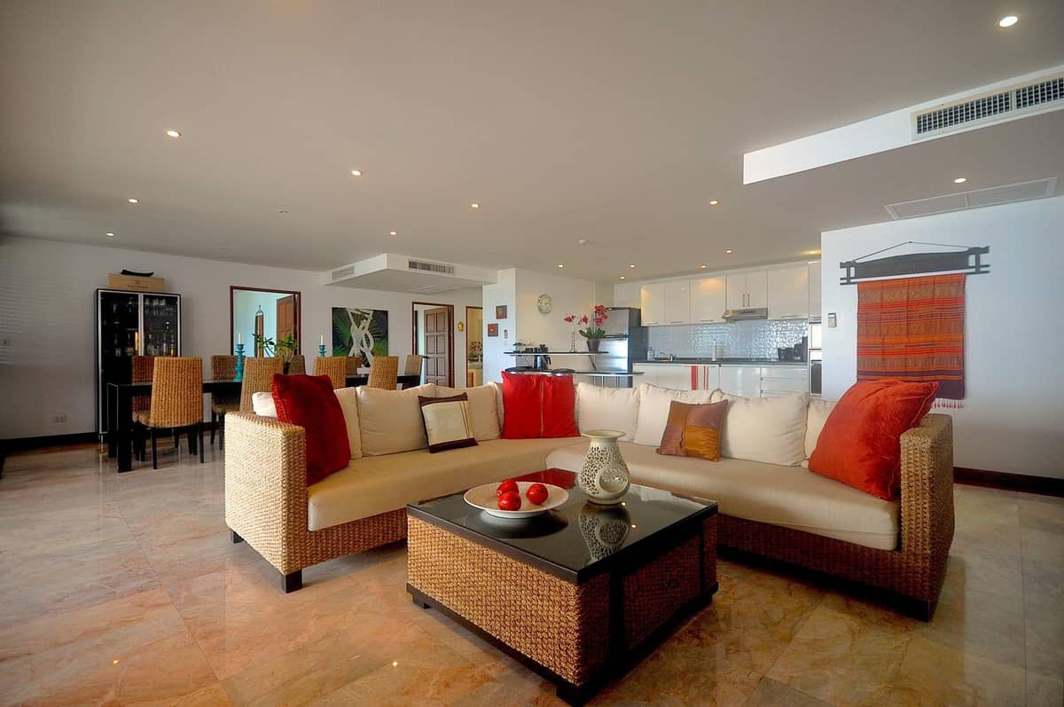 Property for Sale Surin Sabai, Thailand, Phuket, Surin | Villacarte