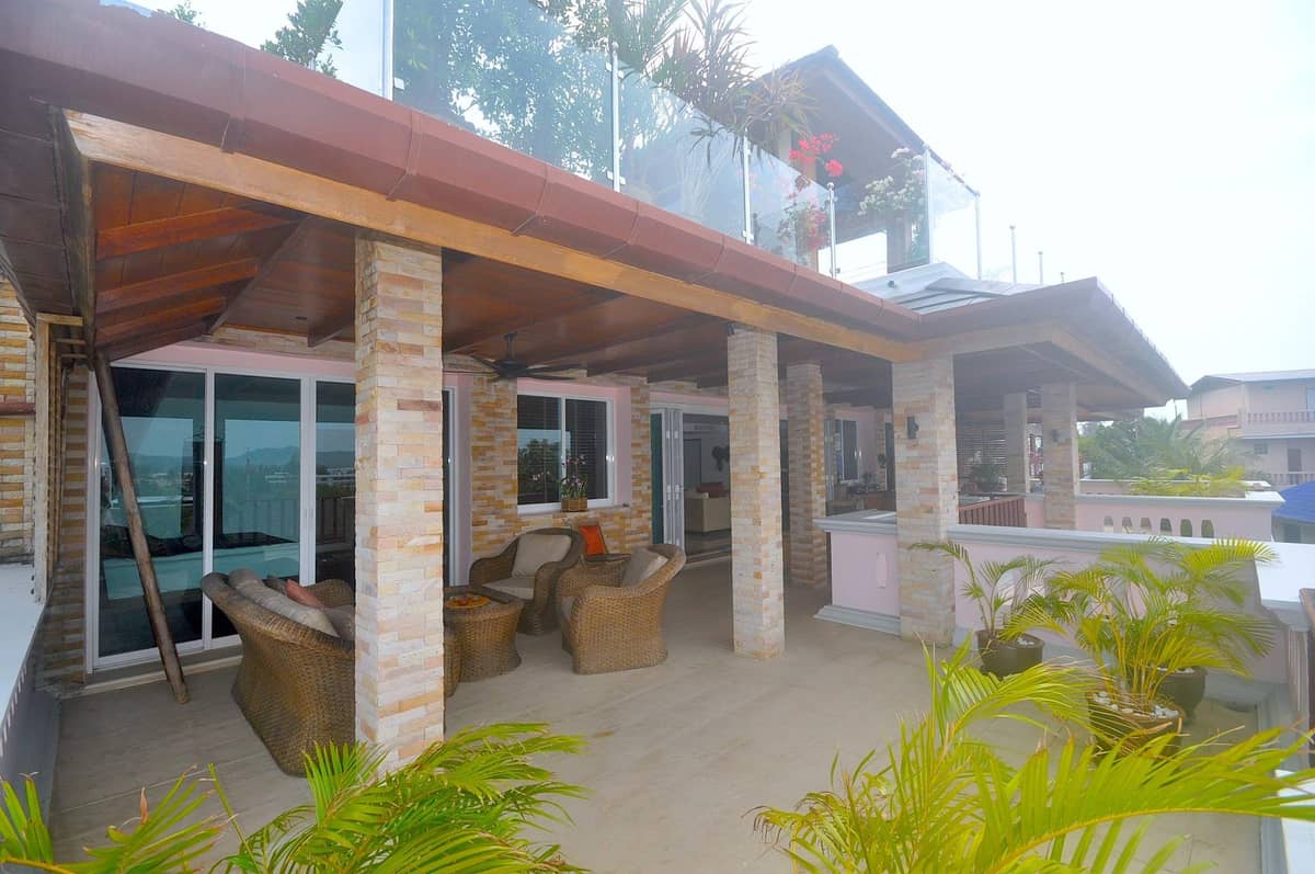 Property for Sale Surin Sabai, Thailand, Phuket, Surin | Villacarte
