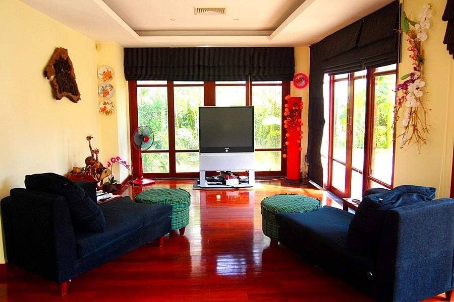 Property for Sale Baan Lawadee Villa, Thailand, Phuket, Surin | Villacarte