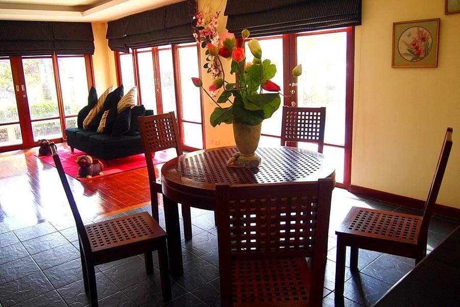 Property for Sale Baan Lawadee Villa, Thailand, Phuket, Surin | Villacarte