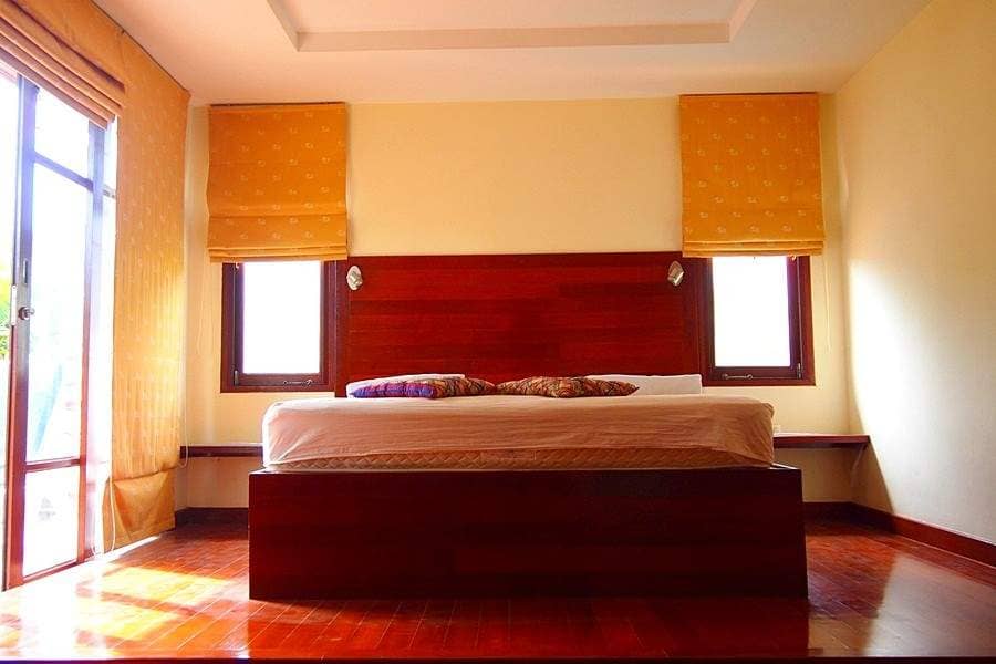 Property for Sale Baan Lawadee Villa, Thailand, Phuket, Surin | Villacarte