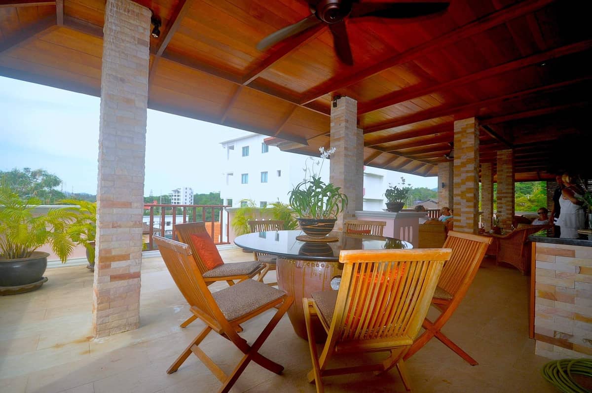 Property for Sale Surin Sabai, Thailand, Phuket, Surin | Villacarte