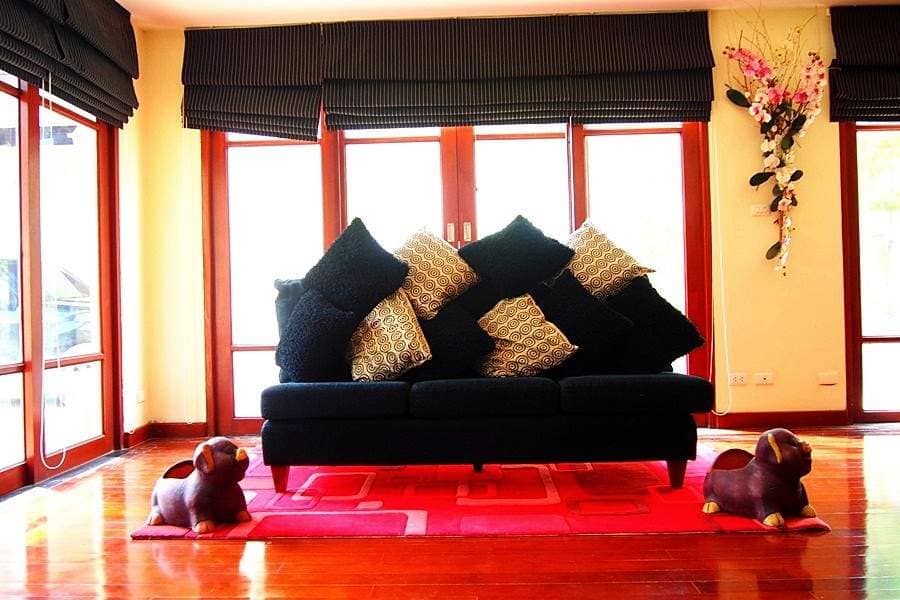 Property for Sale Baan Lawadee Villa, Thailand, Phuket, Surin | Villacarte