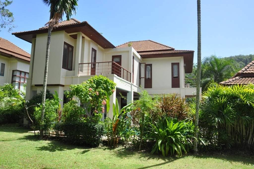 Property for Sale Baan Lawadee Villa, Thailand, Phuket, Surin | Villacarte