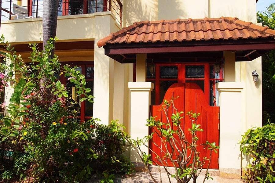 Property for Sale Baan Lawadee Villa, Thailand, Phuket, Surin | Villacarte