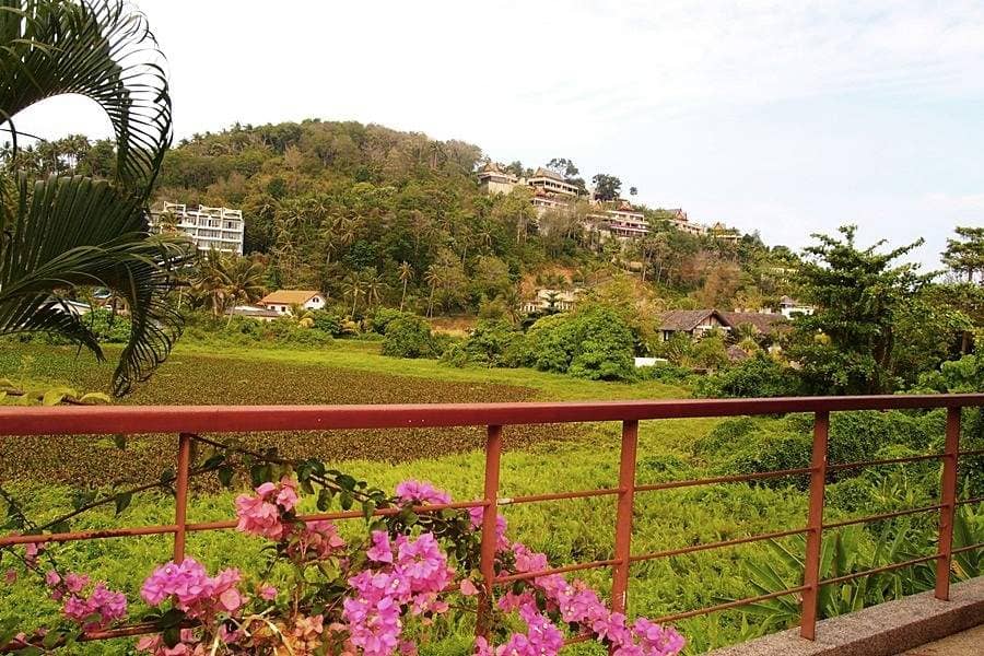 Property for Sale Baan Lawadee Villa, Thailand, Phuket, Surin | Villacarte