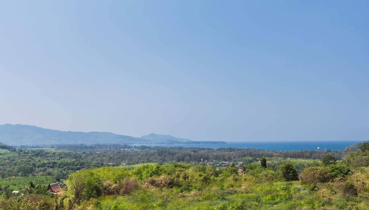 Продажа недвижимости La Colline, Таиланд, Пхукет, Банг Тао | Villacarte