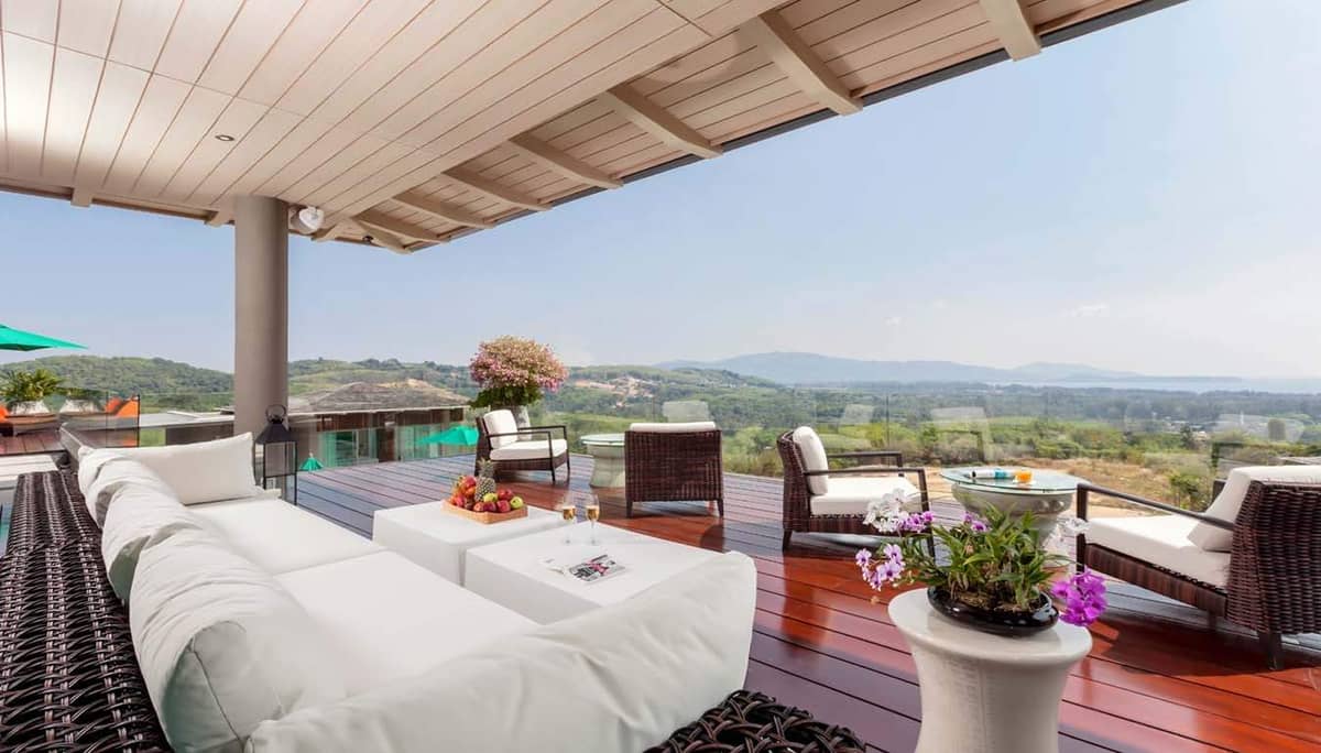 Продажа недвижимости La Colline, Таиланд, Пхукет, Банг Тао | Villacarte