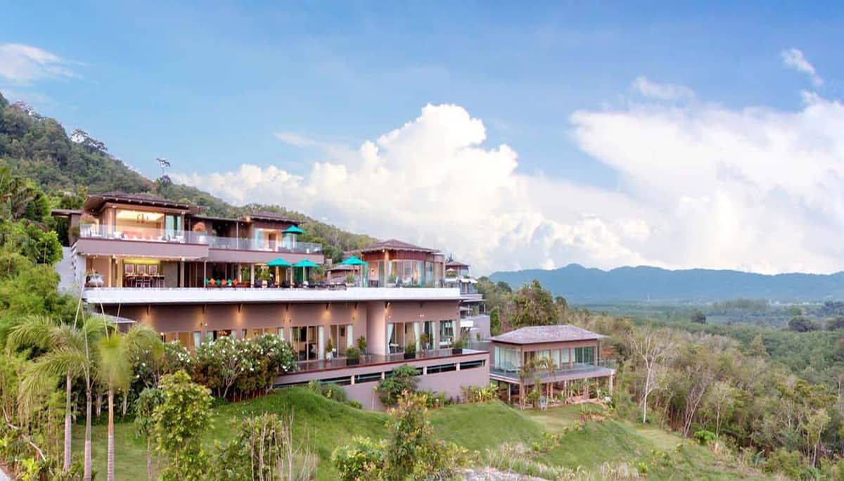 Продажа недвижимости La Colline, Таиланд, Пхукет, Банг Тао | Villacarte
