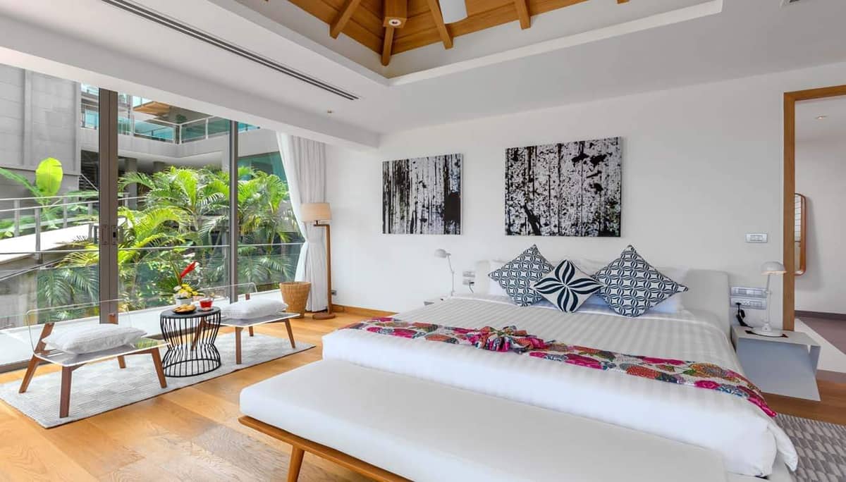 Продажа недвижимости La Colline, Таиланд, Пхукет, Банг Тао | Villacarte
