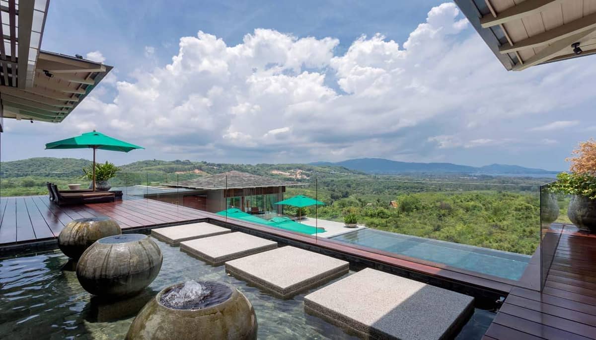 Продажа недвижимости La Colline, Таиланд, Пхукет, Банг Тао | Villacarte