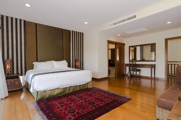 Rent villa Laguna Homes 57/5, Thailand, Phuket, Laguna | Villacarte