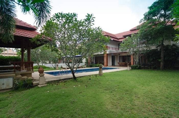 Rent villa Laguna Homes 57/5, Thailand, Phuket, Laguna | Villacarte