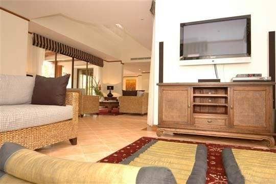 Rent villa Laguna Homes 57/5, Thailand, Phuket, Laguna | Villacarte