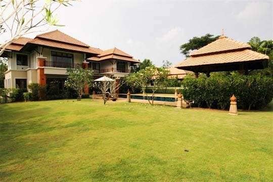 Rent villa Laguna Homes 57/5, Thailand, Phuket, Laguna | Villacarte