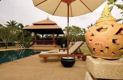 Rent villa Laguna Homes 57/5, Thailand, Phuket, Laguna | Villacarte