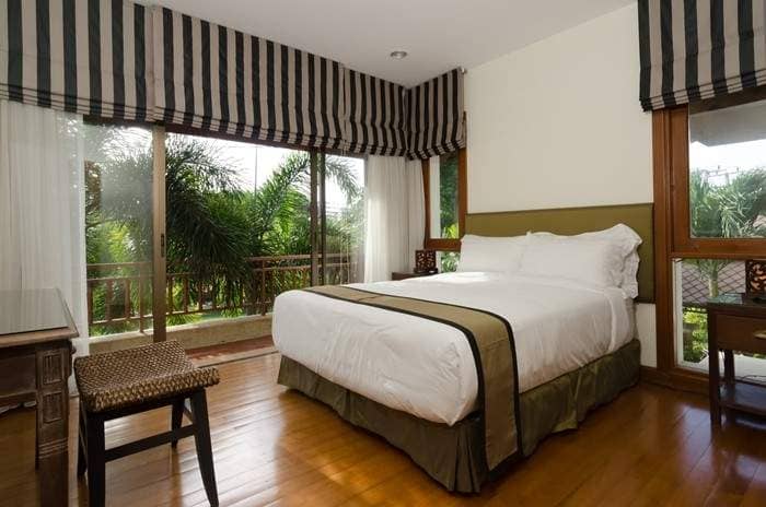 Rent villa Laguna Homes 57/5, Thailand, Phuket, Laguna | Villacarte
