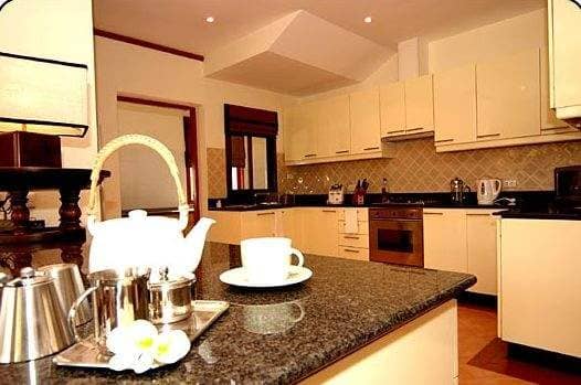Rent villa Laguna Homes 57/5, Thailand, Phuket, Laguna | Villacarte